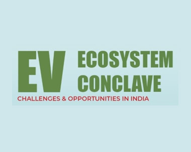 EV Eco System Conclave – 2022, December